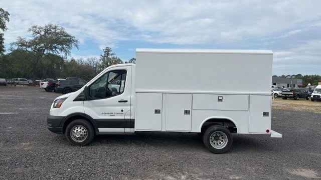 2023 Ford Transit 350 HD
