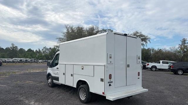 2023 Ford Transit 350 HD