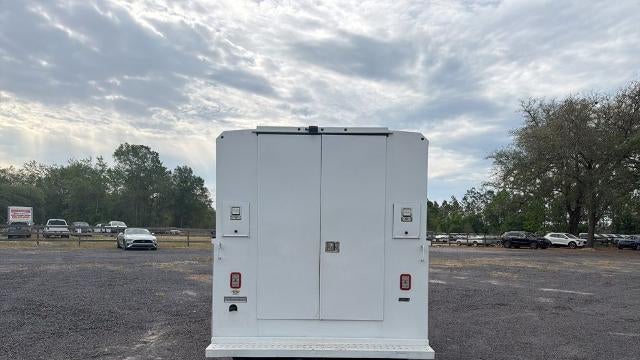 2023 Ford Transit 350 HD