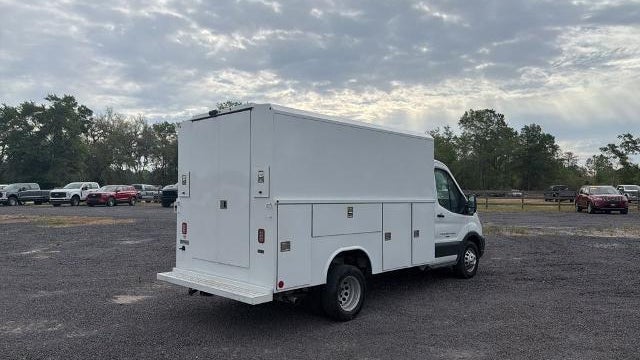 2023 Ford Transit 350 HD