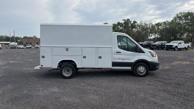 2023 Ford Transit 350 HD