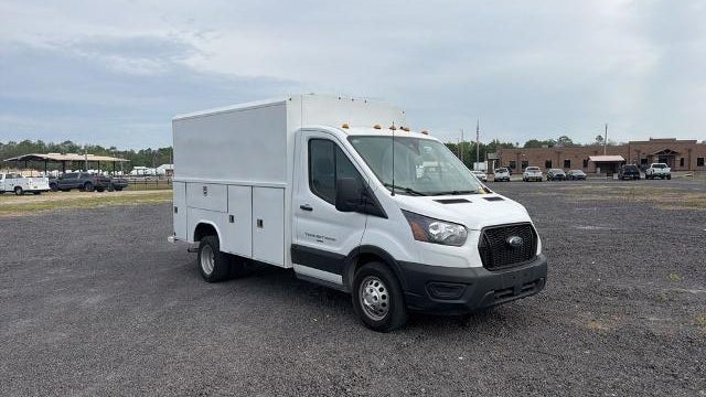 2023 Ford Transit 350 HD