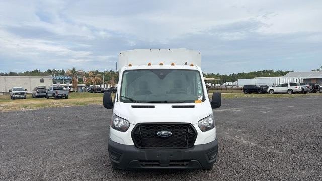 2023 Ford Transit 350 HD