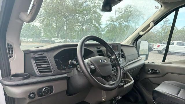 2023 Ford Transit 350 HD
