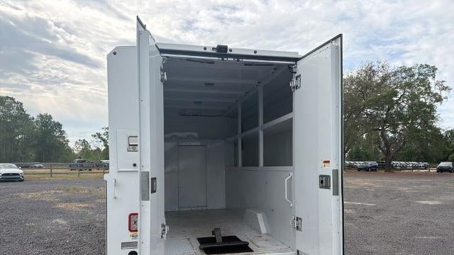2023 Ford Transit 350 HD
