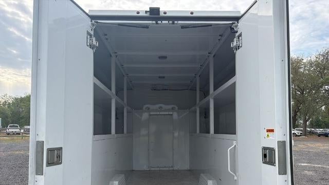 2023 Ford Transit 350 HD