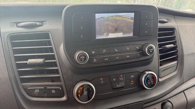 2023 Ford Transit 350 HD