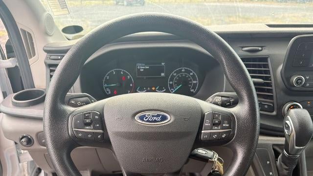 2023 Ford Transit 350 HD