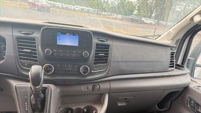 2023 Ford Transit 350 HD