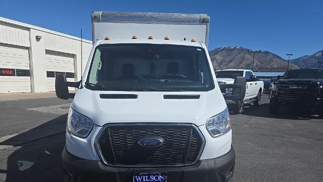 2021 Ford Transit 350 HD