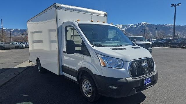 2021 Ford Transit 350 HD