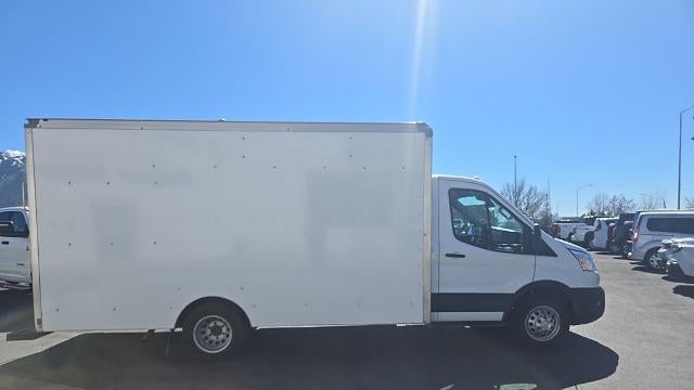 2021 Ford Transit 350 HD