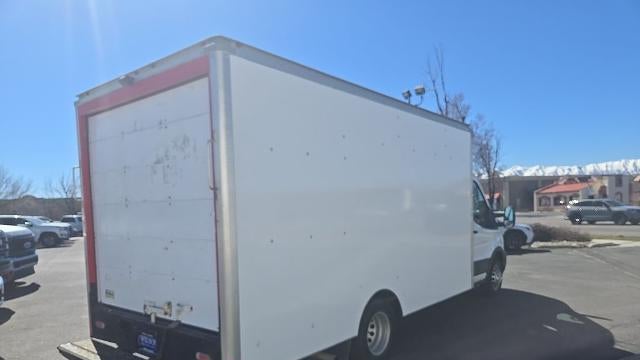 2021 Ford Transit 350 HD