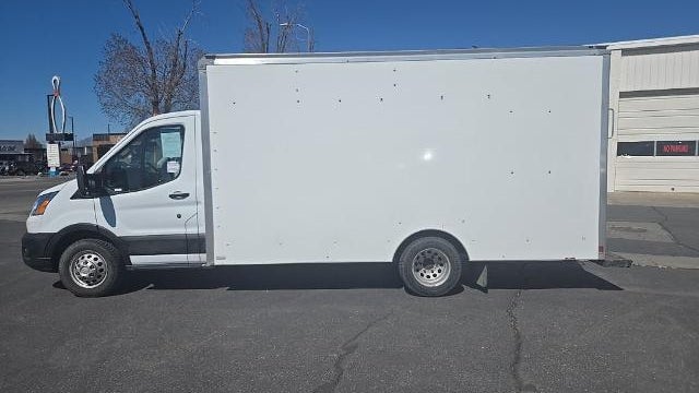 2021 Ford Transit 350 HD