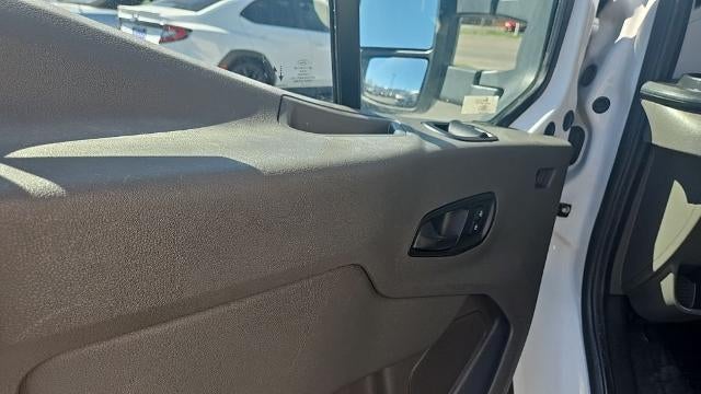 2021 Ford Transit 350 HD