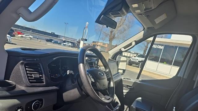 2021 Ford Transit 350 HD