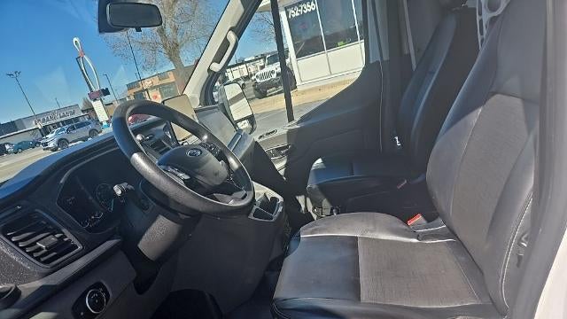 2021 Ford Transit 350 HD