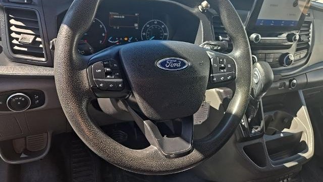 2021 Ford Transit 350 HD