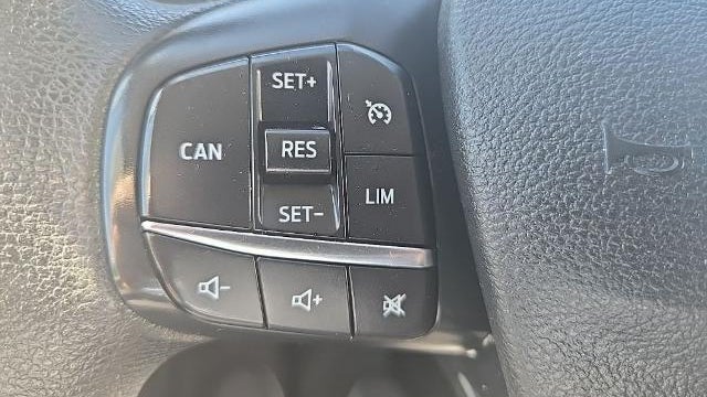 2021 Ford Transit 350 HD