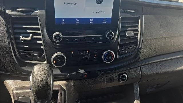 2021 Ford Transit 350 HD