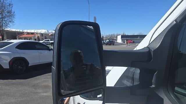 2021 Ford Transit 350 HD