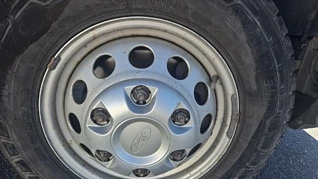 2021 Ford Transit 350 HD