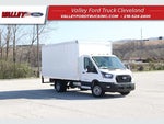 2024 Transit Thumbnail 1