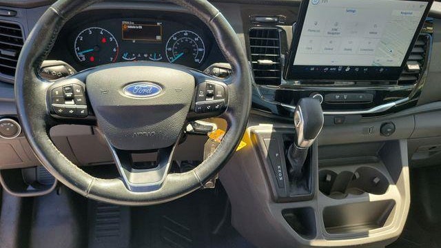 2024 Ford Transit 350 HD