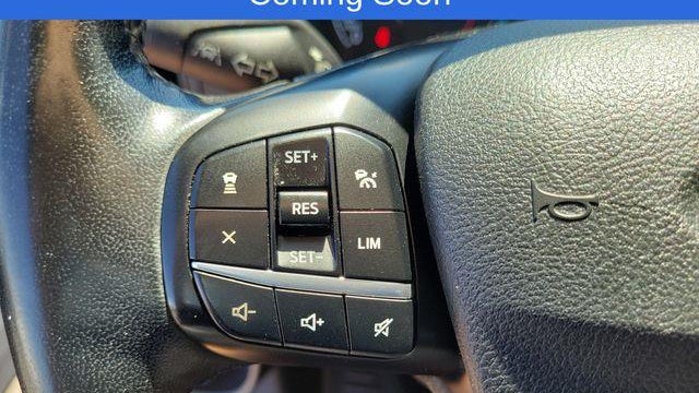 2024 Ford Transit 350 HD