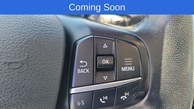 2024 Ford Transit 350 HD