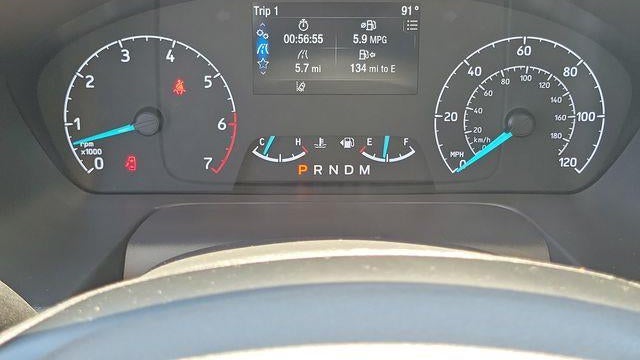 2024 Ford Transit 350 HD