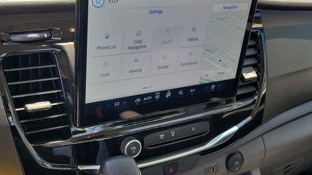 2024 Ford Transit 350 HD