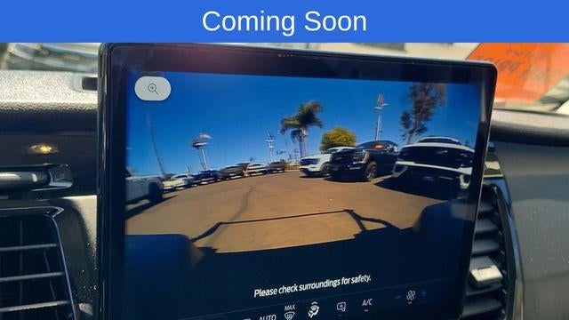 2024 Ford Transit 350 HD