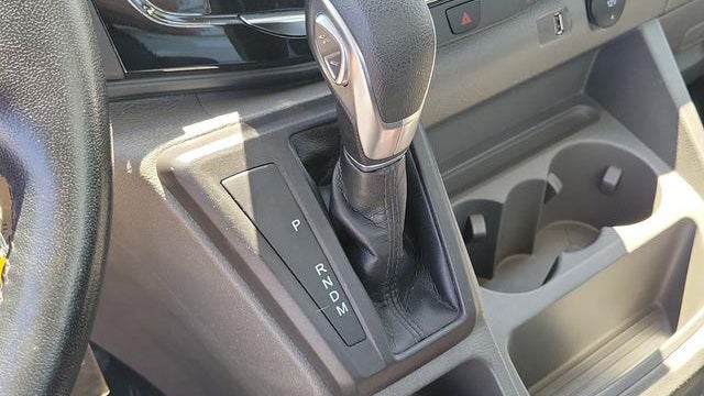 2024 Ford Transit 350 HD