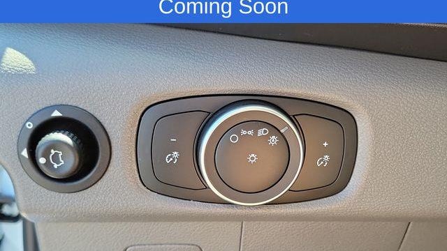2024 Ford Transit 350 HD