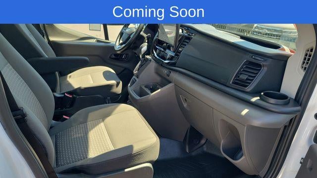 2024 Ford Transit 350 HD
