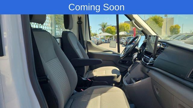 2024 Ford Transit 350 HD
