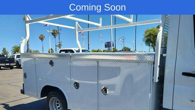 2024 Ford Transit 350 HD