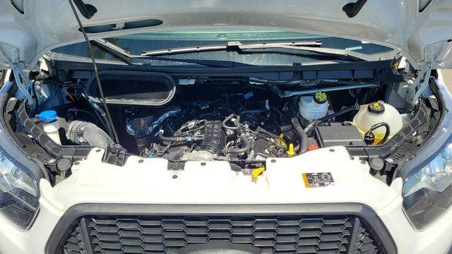 2024 Ford Transit 350 HD
