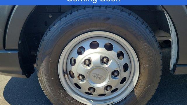 2024 Ford Transit 350 HD