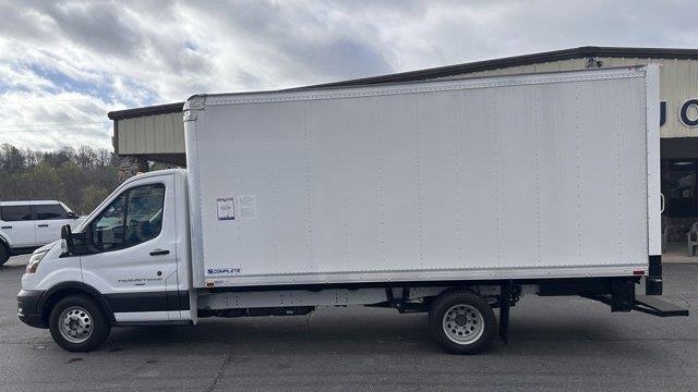 Preowned 2024 Ford Transit 350 HD for Sale