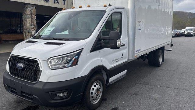 2024 Ford Transit 350 HD