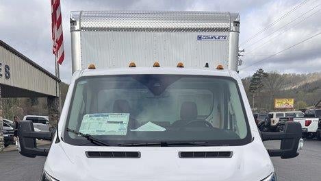 2024 Ford Transit 350 HD