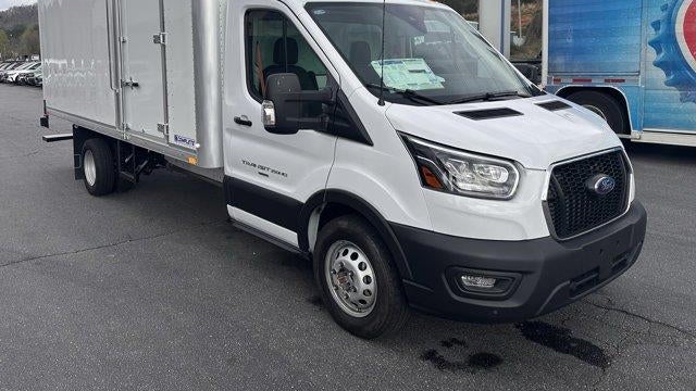 2024 Ford Transit 350 HD