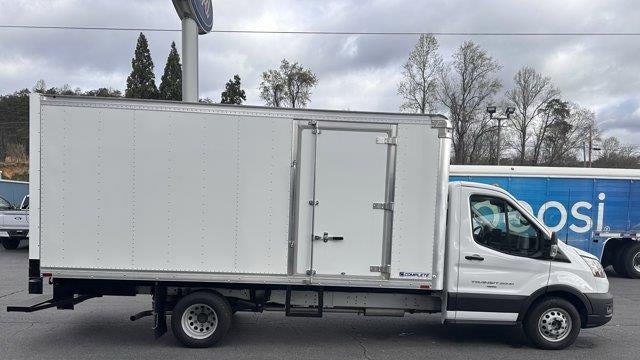2024 Ford Transit 350 HD