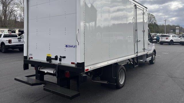 2024 Ford Transit 350 HD