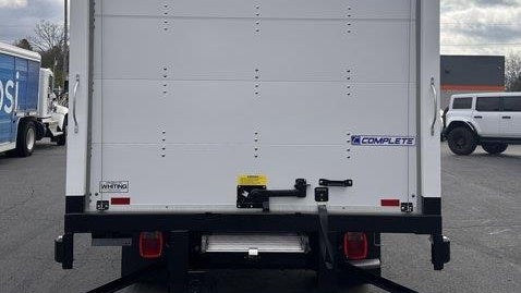 2024 Ford Transit 350 HD
