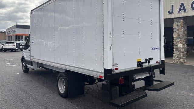 2024 Ford Transit 350 HD