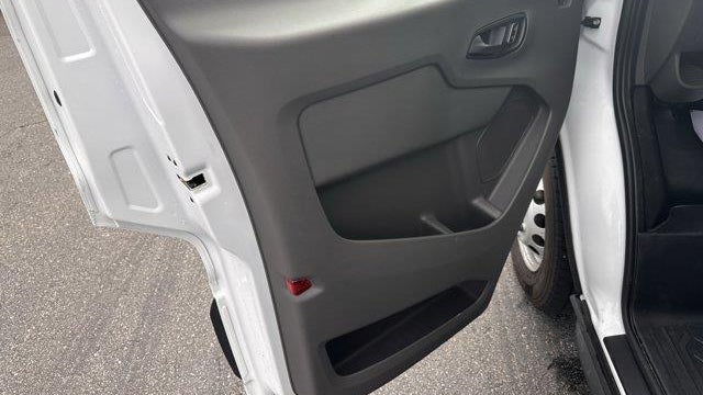 2024 Ford Transit 350 HD