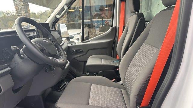 2024 Ford Transit 350 HD